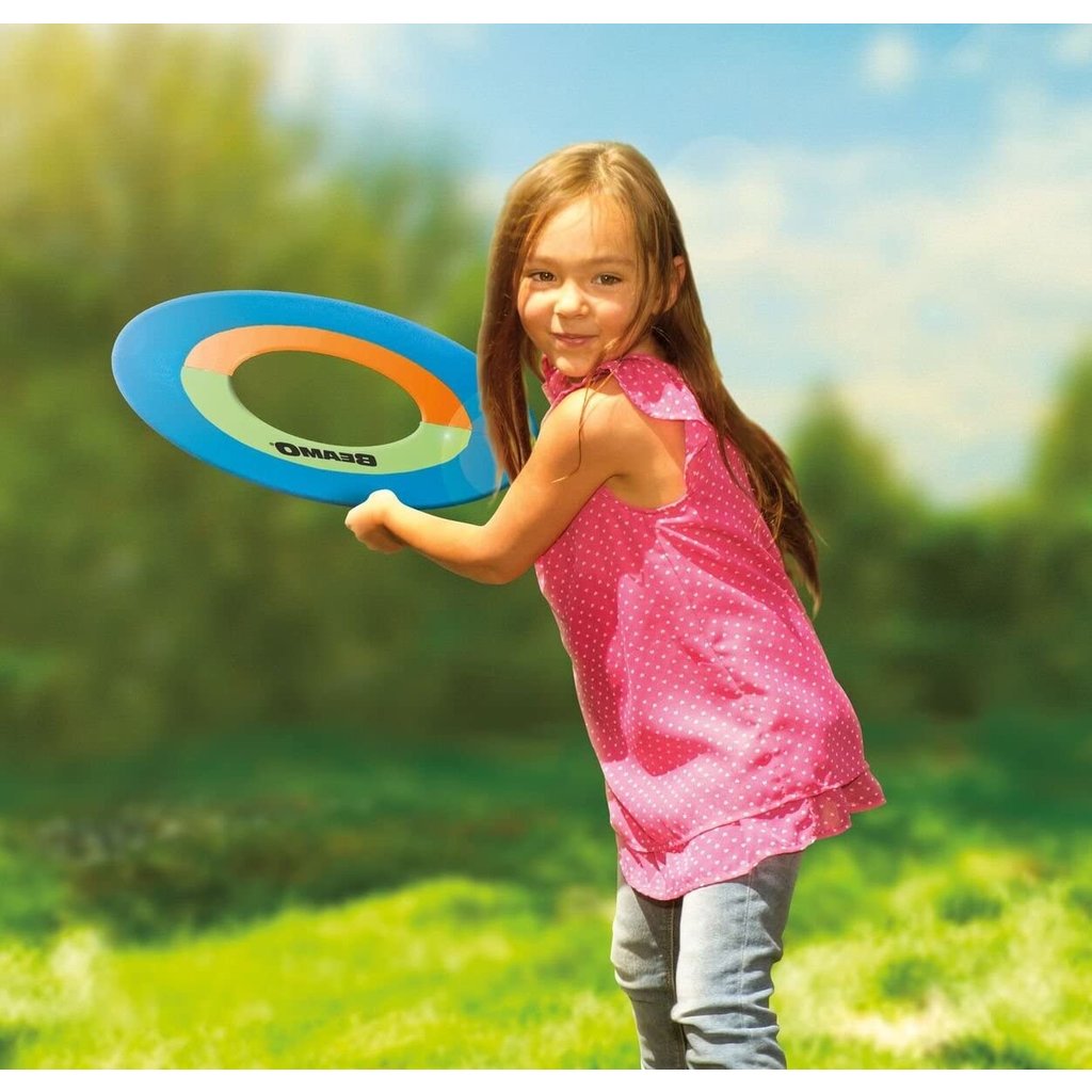US TOY UBER FLYING DISC