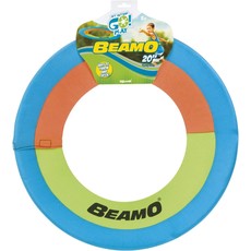 US TOY BEAMO UBER FLYING DISC