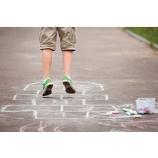 TOYSMITH JUMBO SIDEWALK CHALK