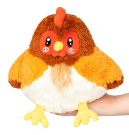 SQUISHABLE HEN SQUISHABLE MINI**