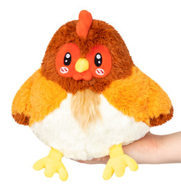 SQUISHABLE HEN SQUISHABLE MINI