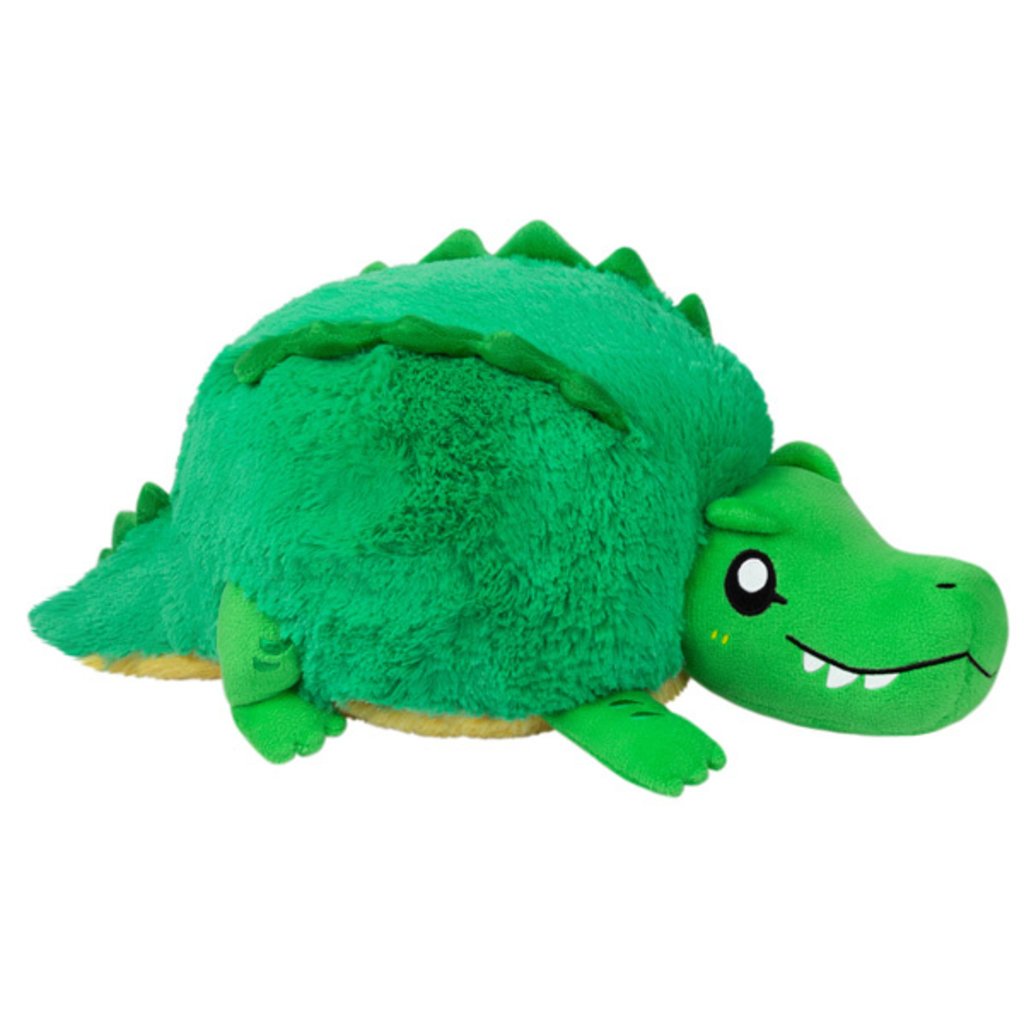 SQUISHABLE ALLIGATOR MINI SQUISHABLE**