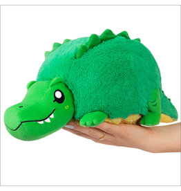 SQUISHABLE ALLIGATOR MINI SQUISHABLE**