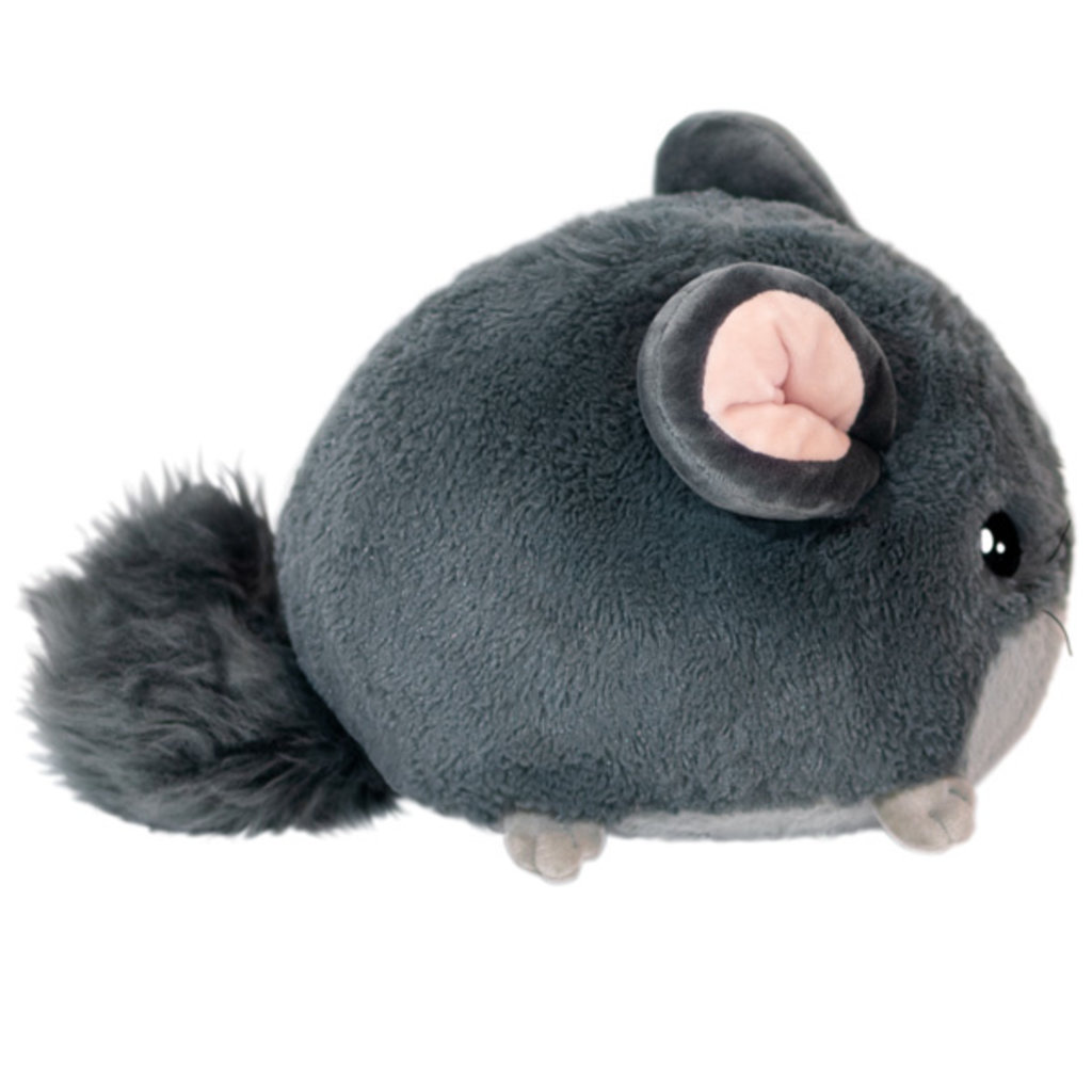 BABY CHINCHILLA MINI SQUISHABLE THE TOY STORE