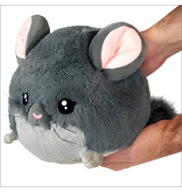 SQUISHABLE BABY CHINCHILLA SQUISHABLE MINI