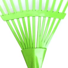 THE TOY NETWORK KIDS LEAF RAKE