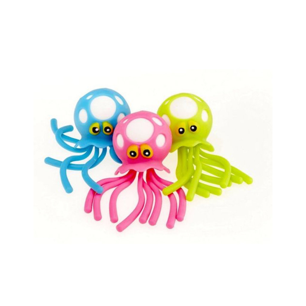 US TOY LIGHT UP FLOATING OCTOPUS