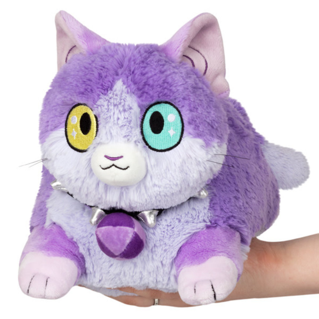 SQUISHABLE PHLOX THE CAT SQUISHABLE MINI