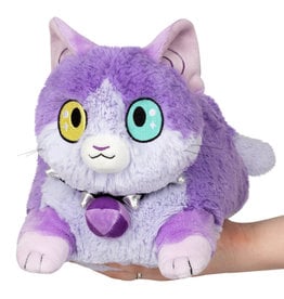 SQUISHABLE PHLOX THE CAT SQUISHABLE MINI