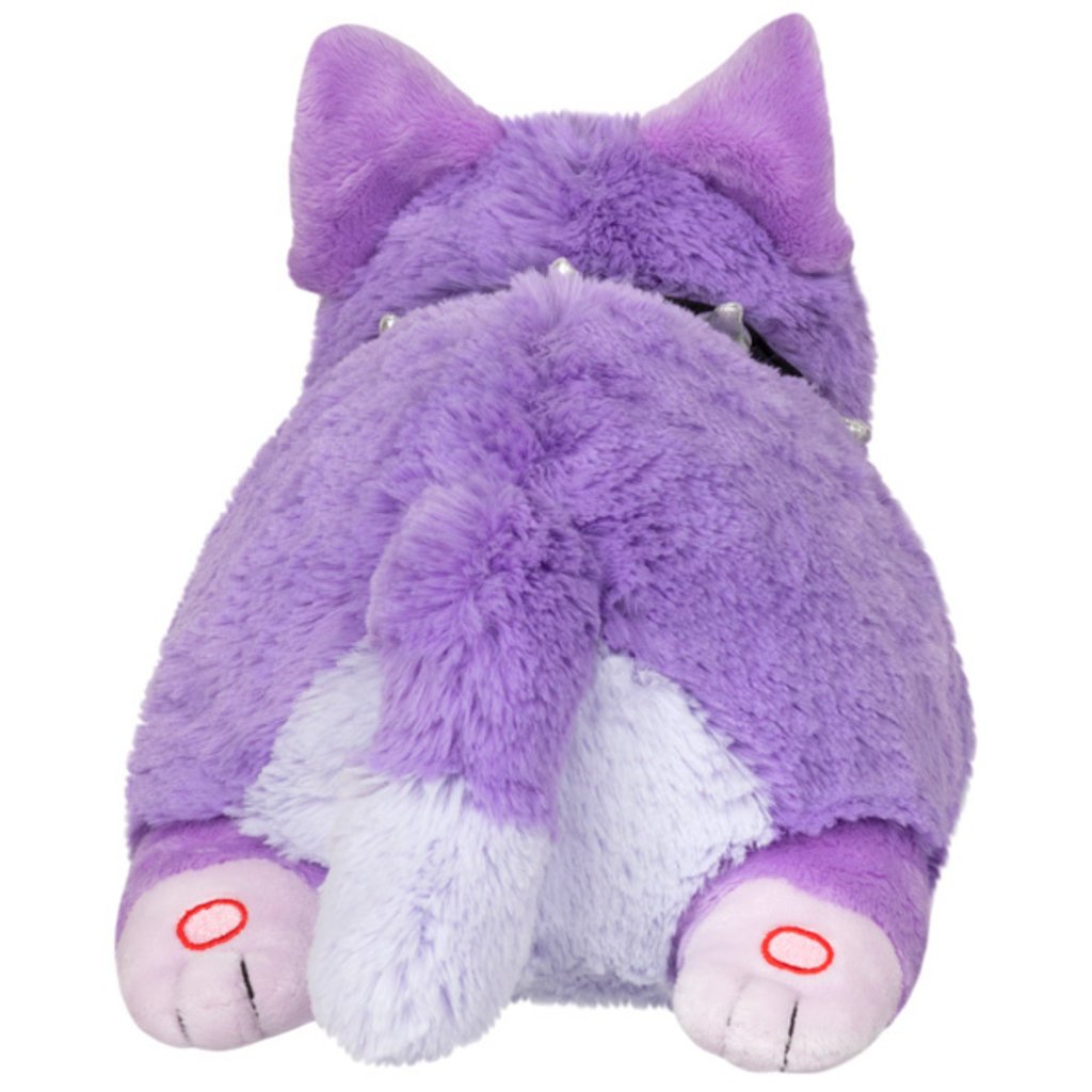 SQUISHABLE PHLOX THE CAT SQUISHABLE MINI