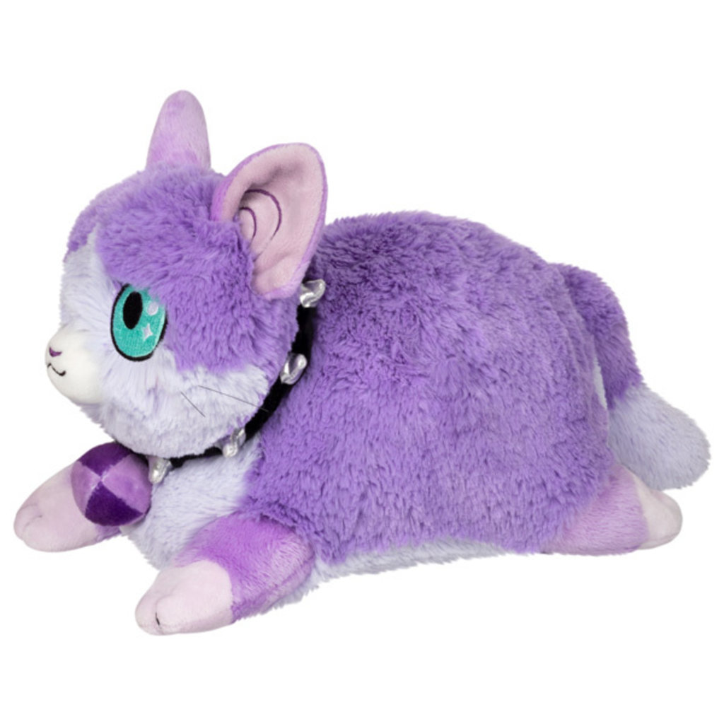 SQUISHABLE PHLOX THE CAT SQUISHABLE MINI