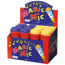 TOYSMITH MAGIC MICROPHONE