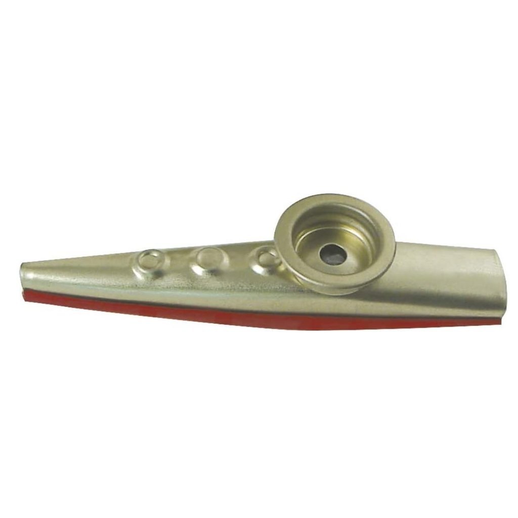 TOYSMITH METAL KAZOO