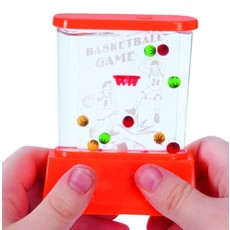 THE TOY NETWORK MINI WATER  GAME
