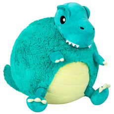 SQUISHABLE T-REX SQUISHABLE