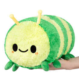 SQUISHABLE CATERPILLAR SQUISHABLE MINI