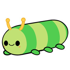 SQUISHABLE CATERPILLAR SQUISHABLE MINI