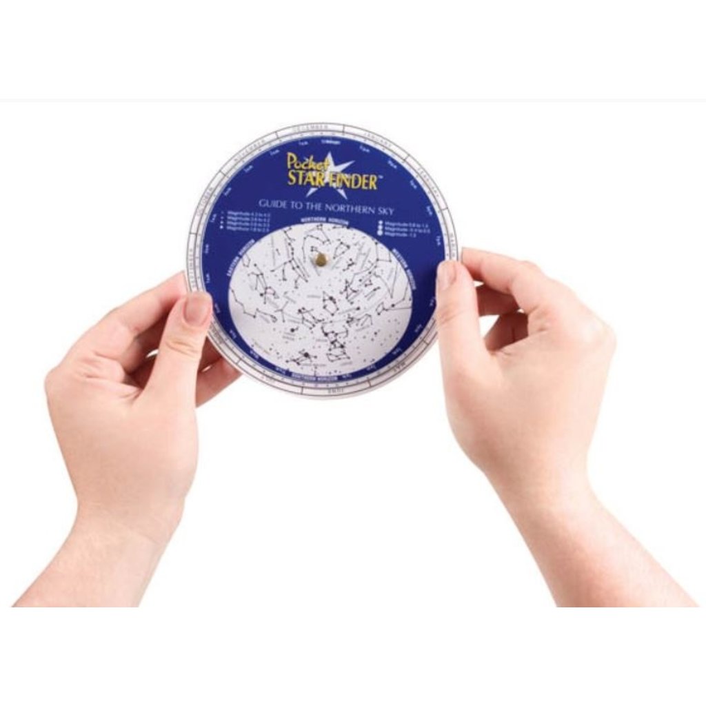 TOYSMITH POCKET STAR FINDER