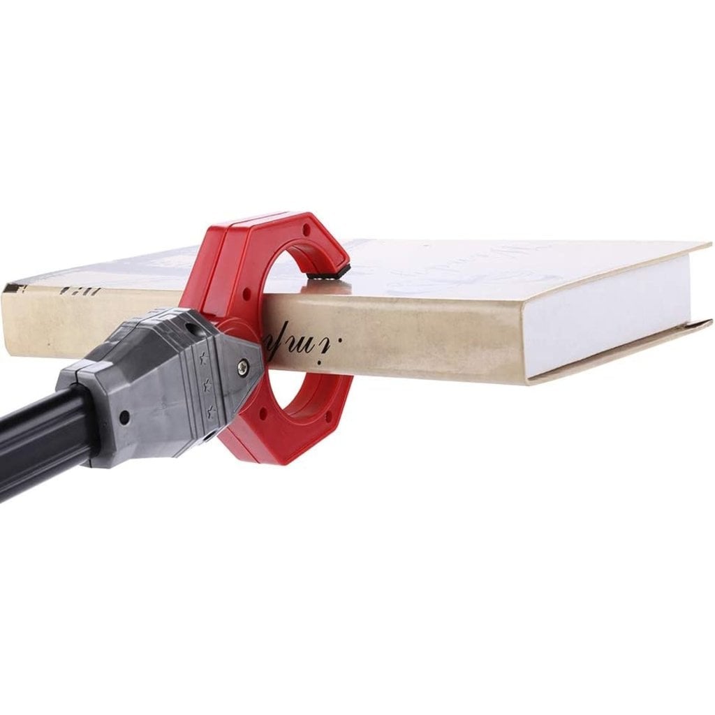 THE TOY NETWORK ROBOT ARM GRABBER