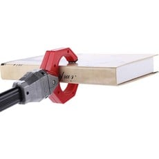 THE TOY NETWORK ROBOT ARM GRABBER