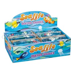 THE TOY NETWORK SEALIFE WATER WIGGLER