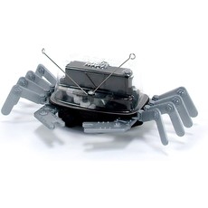 TOYSMITH TABLE TOP ROBOT*