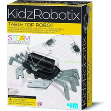 TOYSMITH TABLE TOP ROBOT*