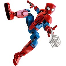 LEGO SPIDER-MAN FIGURE