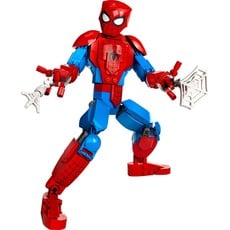 LEGO SPIDER-MAN FIGURE