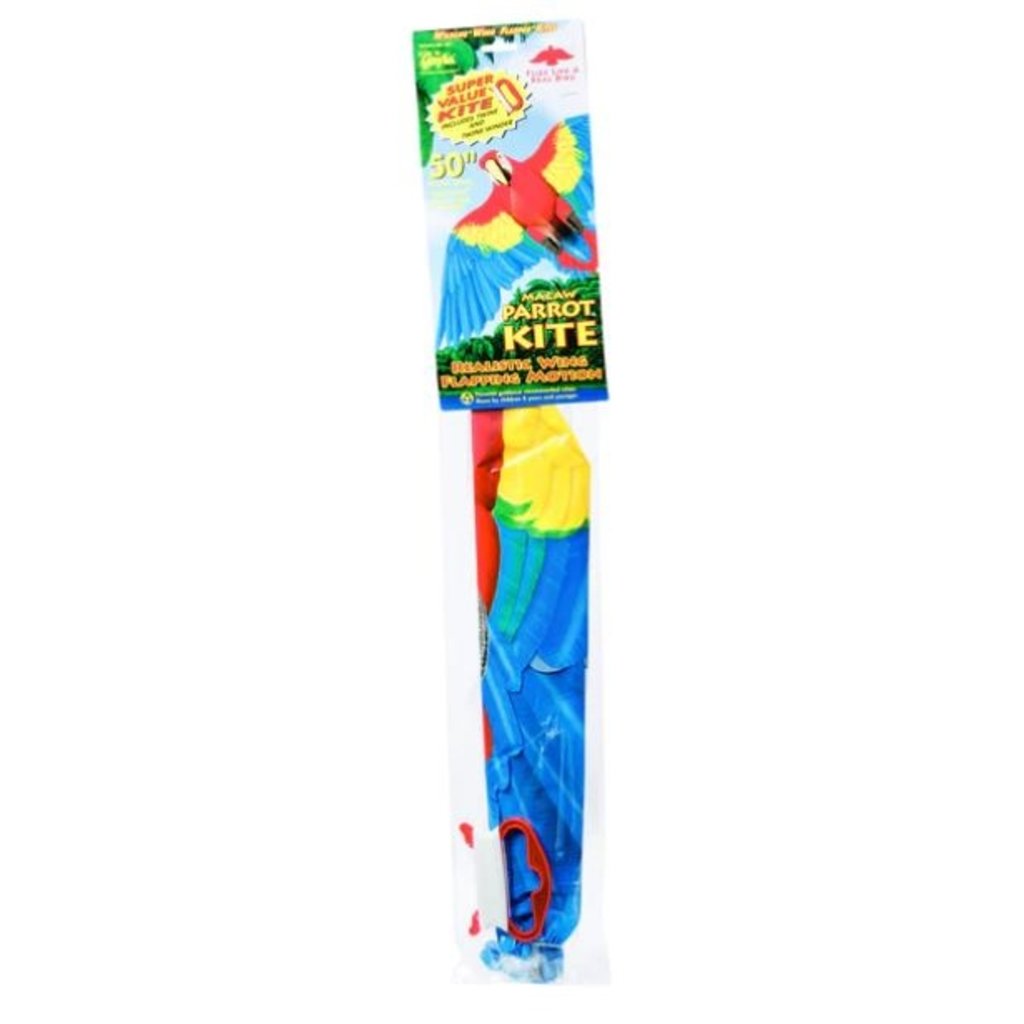 TOYSMITH GAYLA FLAPPER KITE