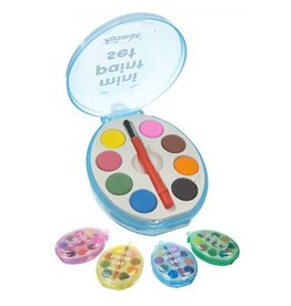 THE TOY NETWORK WORLDS SMALLEST PAINT SET