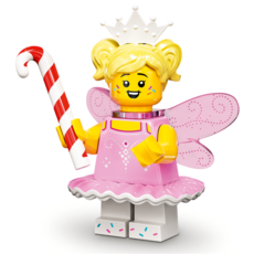 LEGO LEGO MINIFIGURES SERIES 23