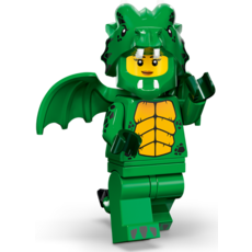 LEGO LEGO MINIFIGURES SERIES 23