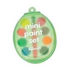 WORLDS SMALLEST PAINT SET - THE TOY STORE
