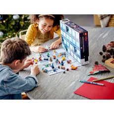 LEGO LEGO GUARDIANS OF THE GALAXY ADVENT CALENDAR 2022