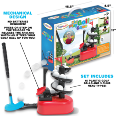 THIN AIR BRANDS MINI PLAY GOLF GAME