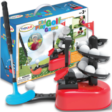 THIN AIR BRANDS MINI PLAY GOLF GAME