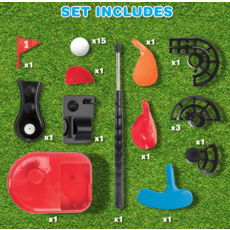 THIN AIR BRANDS MINI PLAY GOLF GAME