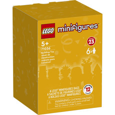 LEGO LEGO MINIFIGURES SERIES 23 6-PACK