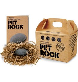 SUPER IMPULSE ORIGINAL PET ROCK*