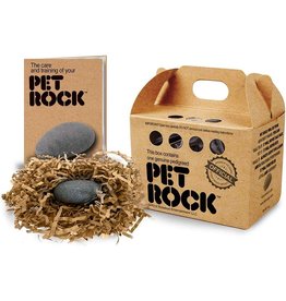 SUPER IMPULSE ORIGINAL PET ROCK