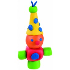 TOYSMITH RAINBOW MODELING CLAY