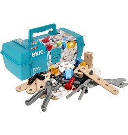 RAVENSBURGER USA BRIO BUILDER