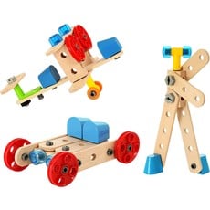 RAVENSBURGER USA BRIO BUILDER