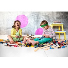 RAVENSBURGER USA BRIO BUILDER