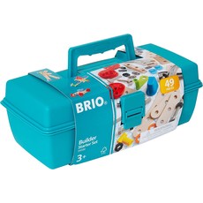 RAVENSBURGER USA BRIO BUILDER