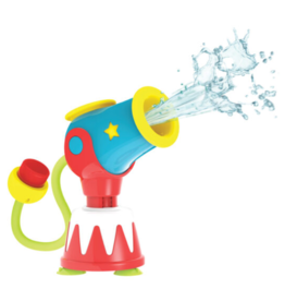 YOOKIDOO BALL BLASTER WATER CANNON