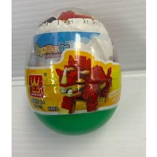 IMEX/COBI LARGE DINO EGG