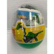 IMEX/COBI LARGE DINO EGG