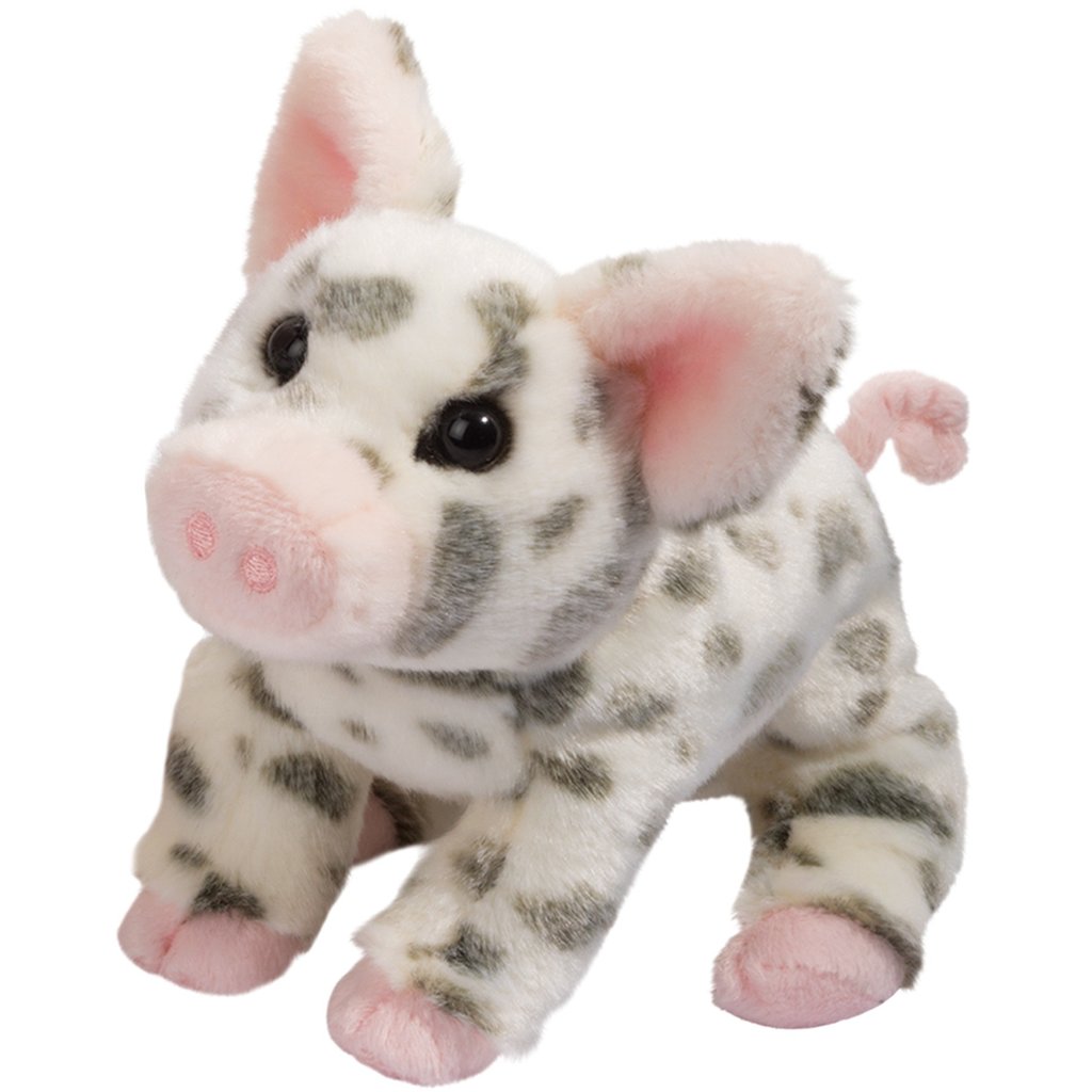 DOUGLAS COMPANY INC PAULINE SPOTTED PIG SMALL